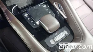 Mercedes-Benz GLE-Class, 2021 — миниатюра 26