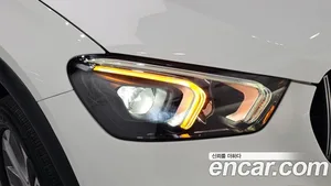Mercedes-Benz GLE-Class, 2021 — миниатюра 8