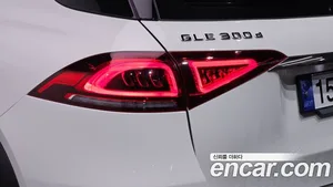 Mercedes-Benz GLE-Class, 2021 — миниатюра 9