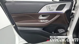 Mercedes-Benz GLE-Class, 2021 — миниатюра 14