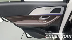 Mercedes-Benz GLE-Class, 2021 — миниатюра 15
