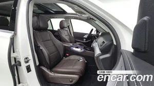 Mercedes-Benz GLE-Class, 2021 — миниатюра 16
