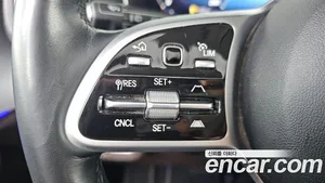 Mercedes-Benz GLE-Class, 2021 — миниатюра 27