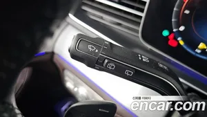 Mercedes-Benz GLE-Class, 2021 — миниатюра 32