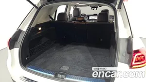 Mercedes-Benz GLE-Class, 2021 — миниатюра 35