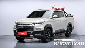 KGM Rexton, 2024 — миниатюра 1