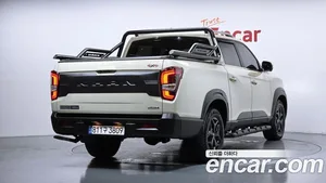 KGM Rexton, 2024 — миниатюра 2