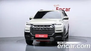 KGM Rexton, 2024 — миниатюра 3