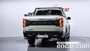 KGM Rexton, 2024 — миниатюра 4