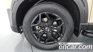 KGM Rexton, 2024 — миниатюра 5