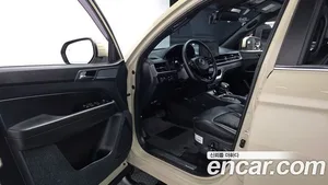 KGM Rexton, 2024 — миниатюра 13