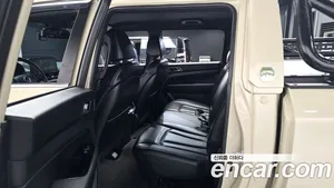 KGM Rexton, 2024 — миниатюра 18
