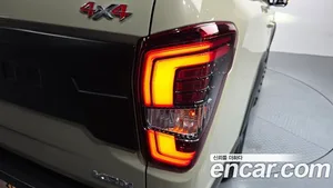 KGM Rexton, 2024 — миниатюра 9