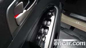 KGM Rexton, 2024 — миниатюра 28