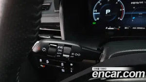 KGM Rexton, 2024 — миниатюра 29