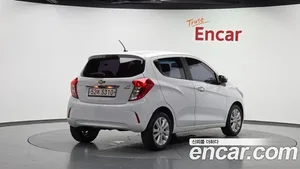 Chevrolet Spark, 2016 — миниатюра 2