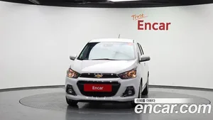 Chevrolet Spark, 2016 — миниатюра 3