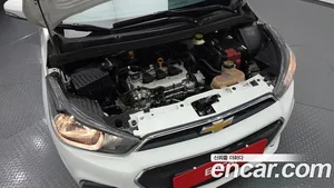 Chevrolet Spark, 2016 — миниатюра 6