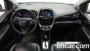 Chevrolet Spark, 2016 — миниатюра 7