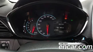 Chevrolet Spark, 2016 — миниатюра 8