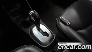 Chevrolet Spark, 2016 — миниатюра 9