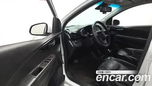 Chevrolet Spark, 2016 — миниатюра 10