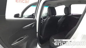 Chevrolet Spark, 2016 — миниатюра 12
