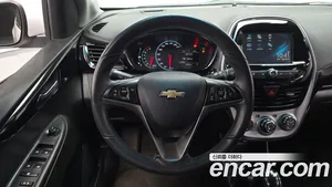 Chevrolet Spark, 2016 — миниатюра 13