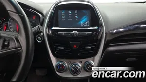 Chevrolet Spark, 2016 — миниатюра 14