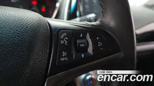 Chevrolet Spark, 2016 — миниатюра 18