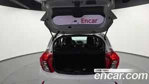 Chevrolet Spark, 2016 — миниатюра 20