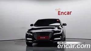Genesis G80, 2018 — миниатюра 3