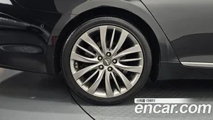 Genesis G80, 2018 — миниатюра 5