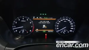 Genesis G80, 2018 — миниатюра 11