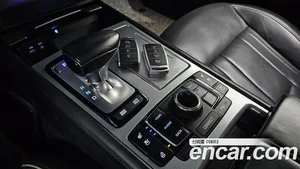 Genesis G80, 2018 — миниатюра 12