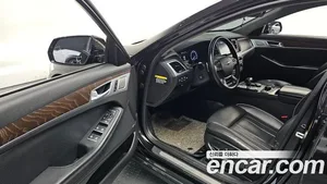 Genesis G80, 2018 — миниатюра 13
