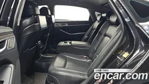 Genesis G80, 2018 — миниатюра 17