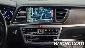 Genesis G80, 2018 — миниатюра 19