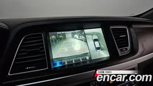 Genesis G80, 2018 — миниатюра 20