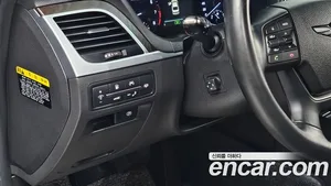Genesis G80, 2018 — миниатюра 21