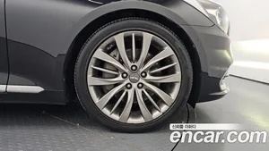 Genesis G80, 2018 — миниатюра 7
