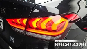 Genesis G80, 2018 — миниатюра 9