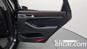 Genesis G80, 2018 — миниатюра 14