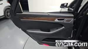 Genesis G80, 2018 — миниатюра 15