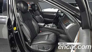 Genesis G80, 2018 — миниатюра 16