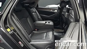 Genesis G80, 2018 — миниатюра 28