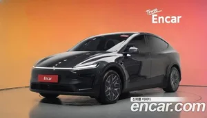 Tesla Model Y, 2026 — миниатюра 30