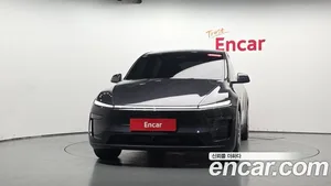 Tesla Model Y, 2026 — миниатюра 2