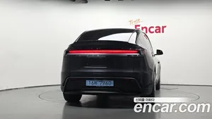 Tesla Model Y, 2026 — миниатюра 3