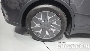 Tesla Model Y, 2026 — миниатюра 4